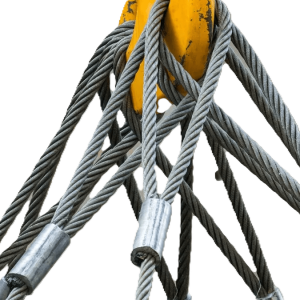 Steel Wire rope Slings